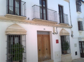 Apartamentos La Ermita